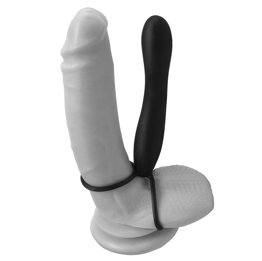 FETISH FANTASY ELITE - DOBLE PENETRACION-FETISH FANTASY ELITE-Noxtic