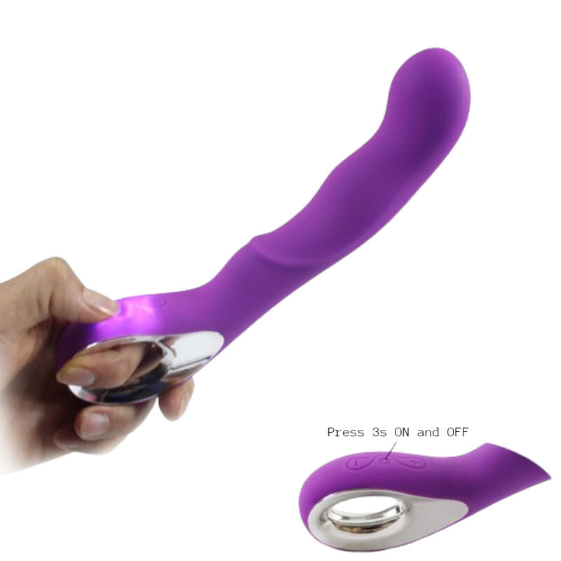 Comprar Armony Anna Vibrador Pull Ring – Diseño Sofisticado Para Placer Sensorial-Noxtic