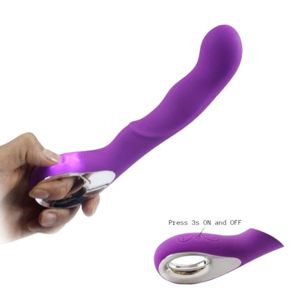 Comprar Armony Anna Vibrador Pull Ring – Diseño Sofisticado Para Placer Sensorial-Noxtic