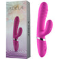 ARMONY - ADELA VIBRATOR &amp; STIMULATOR FUCHSIA
