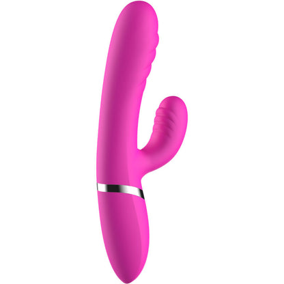 ARMONY - ADELA VIBRATOR &amp; STIMULATOR FUCHSIA