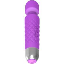 Comprar ARMONY Mini Masajeador Violeta – Diseño Compacto Con Placer Inmediato-Noxtic