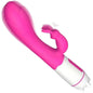 Comprar Armony Happy Vibrador Fucsia – Estimulador Con 36 Patrones De Vibración Ajustables-Noxtic