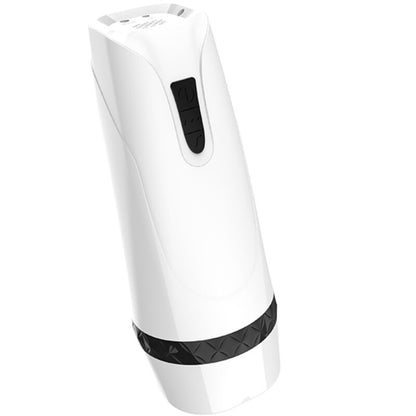 Masturbatore vibrante ad attivazione vocale Armony – Design ergonomico per il piacere personale