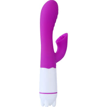 Comprar ARMONY Happy Vibrador Violeta – Estimulador Recargable Con 36 Patrones De Vibración-Noxtic