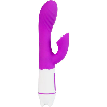 Comprar ARMONY Happy Vibrador Violeta – Estimulador Recargable Con 36 Patrones De Vibración-Noxtic