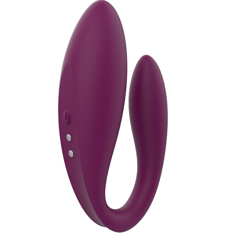 Vibratore per coppie ARMONY Kitty – Design ergonomico con telecomando per un piacere condiviso