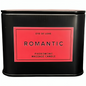 Candela da massaggio romantica EYE OF LOVE 150 ml – Aromaterapia naturale per momenti speciali