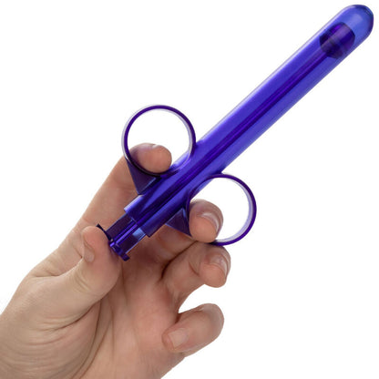 CALEXOTICS Admiral Lube Tube – Dispensador Reutilizable Ecológico Para Lubricante