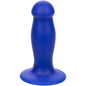 Comprar CALEXOTICS Admiral First Mate Plug Anal – Vibrador De Silicona Suave Para Placer Intimo-Noxtic