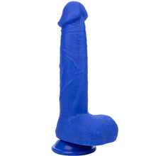 Comprar CALEXOTICS Capitán Vibrante Admiral 8 Inch – Diseño Ergonómico Para Una Experiencia Sensorial Única-Noxtic