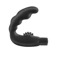 Comprar Anal Fantasy Beginners Prostate Stimulator – Estimulador Curvado Con Potentes Vibraciones-Noxtic