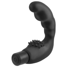 Comprar Anal Fantasy Beginners Prostate Stimulator – Estimulador Curvado Con Potentes Vibraciones-Noxtic