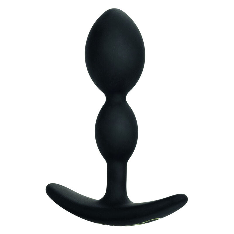 CalExotics Boundless Plug Anal Lgrima 2X – Diseño Ergonómico Para Placer Sensorial Sin Límites