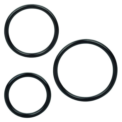 CALEXOTICS - BOUNDLESS KIT DE FIJACIÓN DE SILICONA-CALEXOTICS-Noxtic
