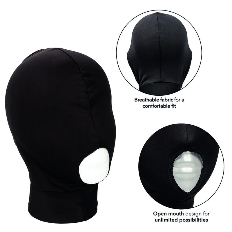 CALEXOTICS - BOUNDLESS HOODIE