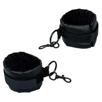 Comprar CALEXOTICS Collar Boundless – Sistema De Sujeción Con Diseño De Cuero Vegano-Noxtic