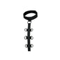Comprar CALEXOTICS Collar Boundless – Sistema De Sujeción Con Diseño De Cuero Vegano-Noxtic