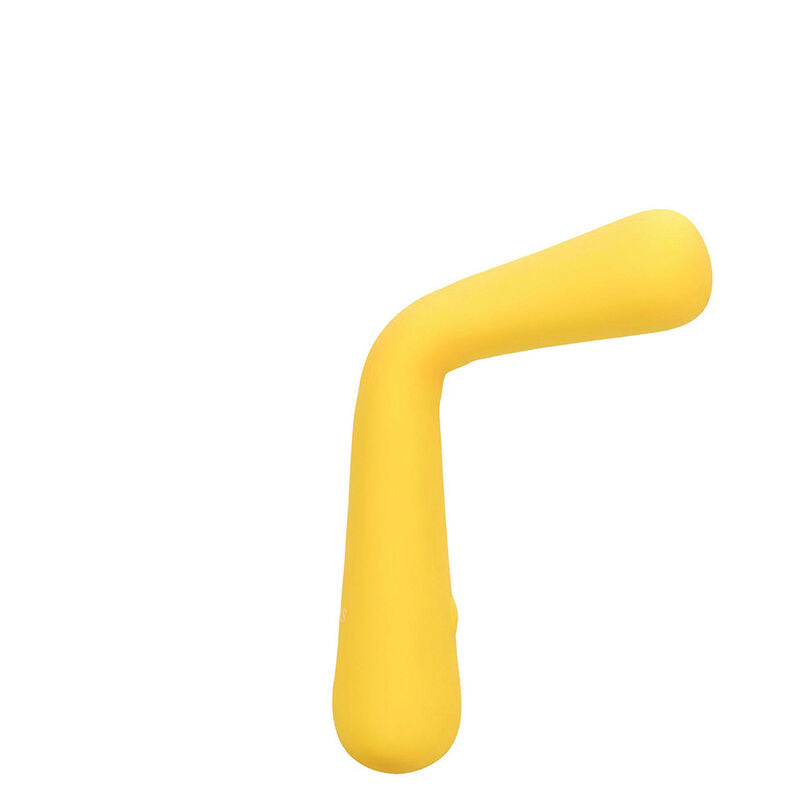 CALEXOTICS Boundless Mini Wand Flexible – Masajeador Compacto Con 10 Funciones De Vibración