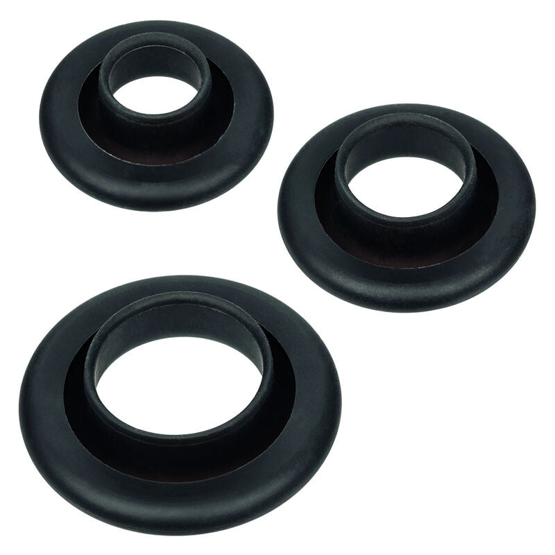 Kit pompa per il corpo Boundless CALEXOTICS: esplorazione del piacere con design elegante e funzionale