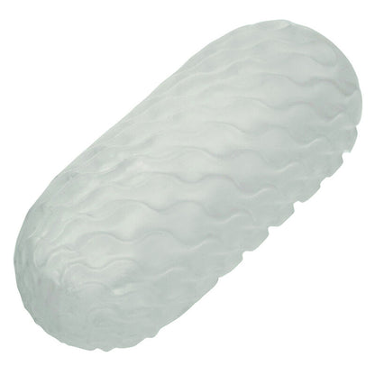 Comprar CALEXOTICS Boundless Stroker Blando Reversible Gris – Juguete Versátil Con Diseño Suave Para Placer Personal-Noxtic