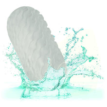 CALEXOTICS - BOUNDLESS STROKER SOFT REVERSIBLE GRAY