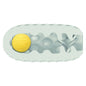 Comprar CALEXOTICS Boundless Stroker Blando Reversible Amarillo – Diseño Ergonómico Para Placer Versátil-Noxtic
