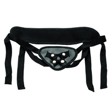 CALEXOTICS - BOUNDLESS CURVED SILICONE HARNESS KIT