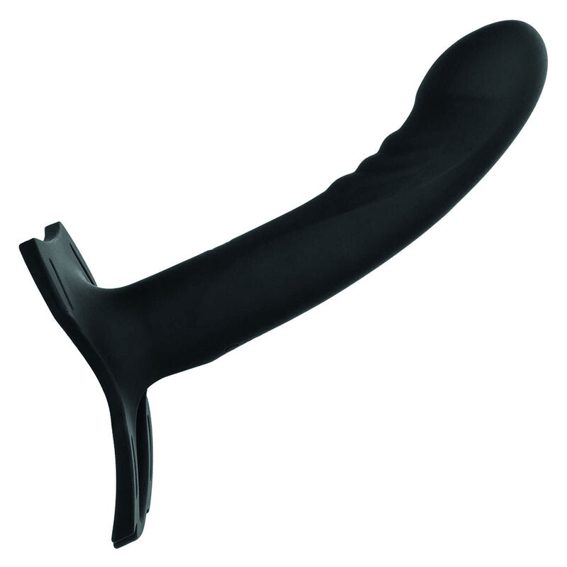 CALEXOTICS - BOUNDLESS MULTI-POSITION RECHARGEABLE HARNESS