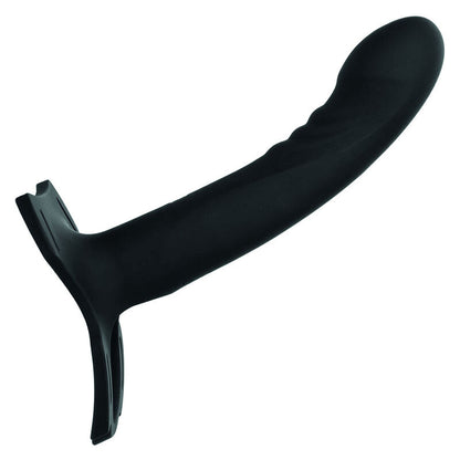 CALEXOTICS - BOUNDLESS MULTI-POSITION RECHARGEABLE HARNESS