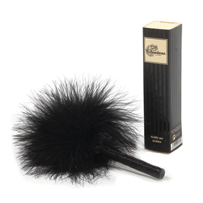 BIJOUX Les Petits Bonbons Pluma Estimuladora – Suavidad Para Descubrir Zonas Sensibles