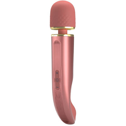 PRETTY LOVE - PINK 7-MODE VIBRATION MASSAGER