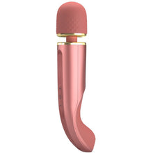 PRETTY LOVE - PINK 7-MODE VIBRATION MASSAGER