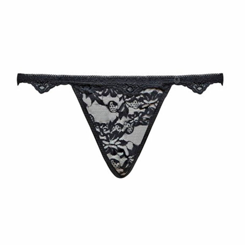 LIVCO Corsetti Fashion Belita LC 90231 – Completo elegante con reggiseno e slip dalla vestibilità leggera e confortevole
