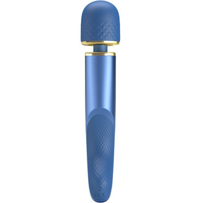 PRETTY LOVE - 7 MODE BLUE VIBRATION MASSAGER
