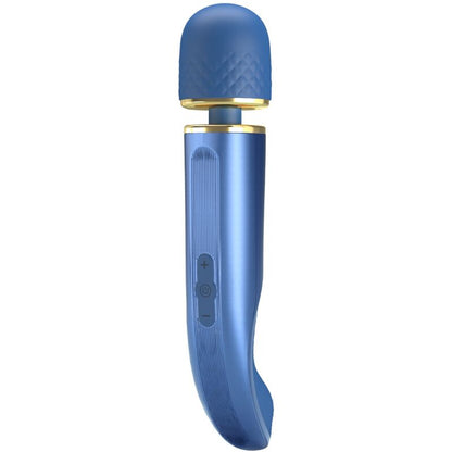 PRETTY LOVE - 7 MODE BLUE VIBRATION MASSAGER