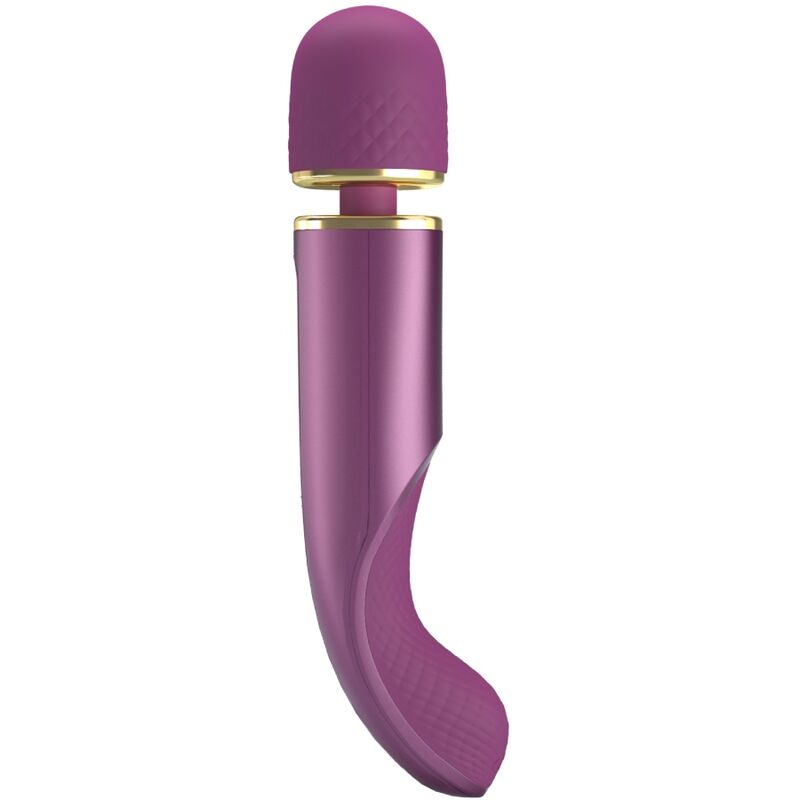 PRETTY LOVE - 7 MODE LILAC VIBRATION MASSAGER