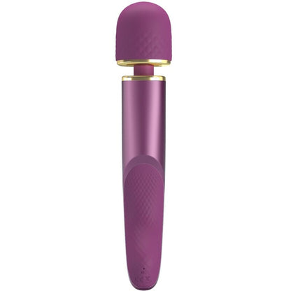 PRETTY LOVE - 7 MODE LILAC VIBRATION MASSAGER