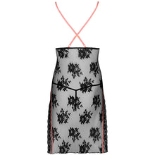 Livco Corsetti Fashion Karonin LC 90628 Completo Gonna e Slip Nero – Completo Elegante per il Comfort e lo Stile di Tutti i Giorni