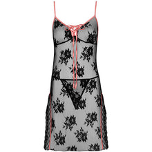 Livco Corsetti Fashion Karonin LC 90628 Completo Gonna e Slip Nero – Completo Elegante per il Comfort e lo Stile di Tutti i Giorni