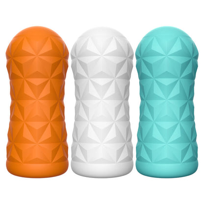 Comprar Pretty Love Masturbador Victoria 15 Unidades – Variedad De Estilos Para Una Experiencia Única De Placer-Noxtic
