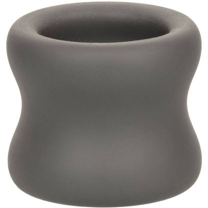 Comprar CALEXOTICS Alpha Anillo Doble Negro – Diseño Elegante Para Mayor Estimulación-Noxtic