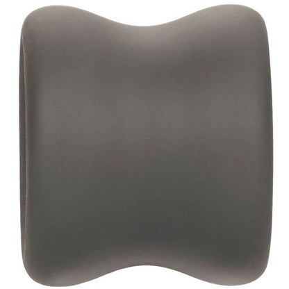 Comprar CALEXOTICS Alpha Anillo Doble Negro – Diseño Elegante Para Mayor Estimulación-Noxtic