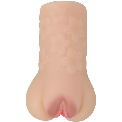 CRAZY BULL Scarlet Masturbador – Diseño Realista Para Placer Sensorial