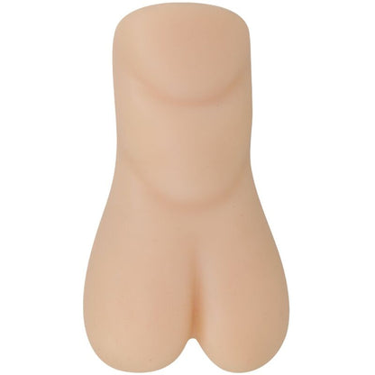 Stimolatore del piacere CRAZY BULL Eliana – Texture TPR realistica per sensazioni ineguagliabili