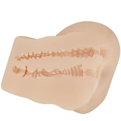 Vibratore CRAZY BULL Hailey – Design realistico per un piacere autentico