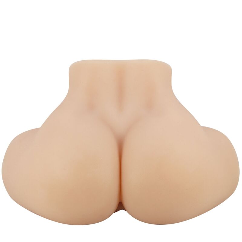 Vibratore CRAZY BULL Hailey – Design realistico per un piacere autentico