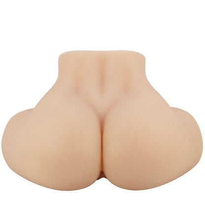 Vibratore CRAZY BULL Hailey – Design realistico per un piacere autentico