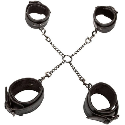 Comprar CALEXOTICS Euphoria Atadura De Pies Y Manos – Diseño Ergonómico Para Comodidad Y Libertad Sensorial-Noxtic
