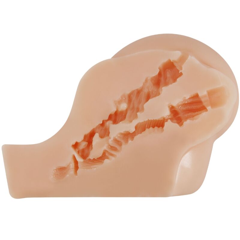 Vibratore CRAZY BULL Kylie – Design realistico per il piacere sensoriale